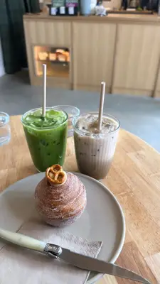matcha