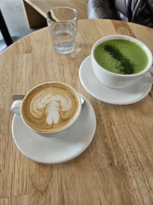 matcha