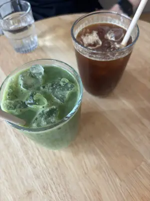 matcha