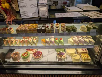 matcha