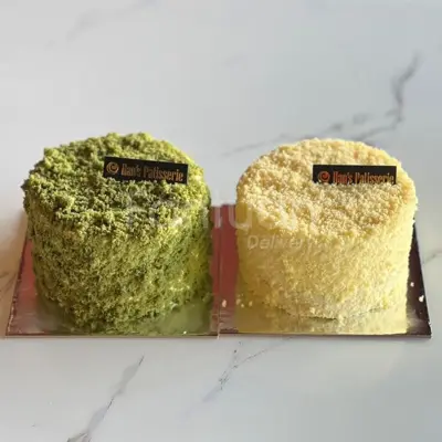 matcha