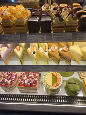 matcha