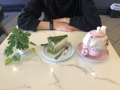 matcha