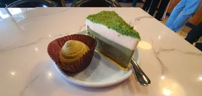 matcha