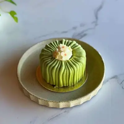 matcha