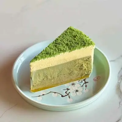 matcha