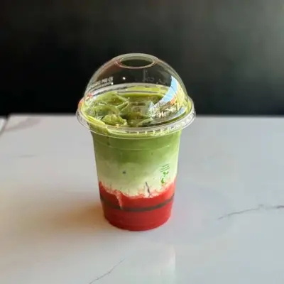 matcha