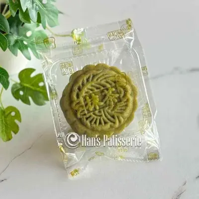matcha