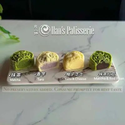 matcha