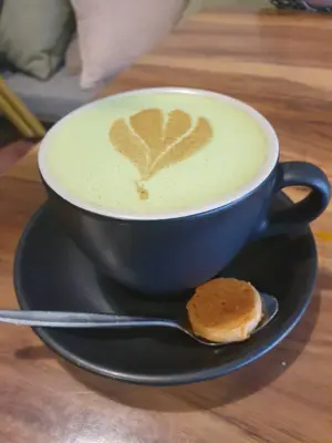 matcha