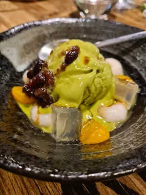 matcha