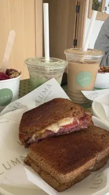 matcha