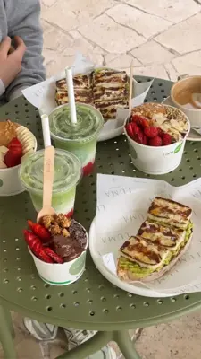matcha