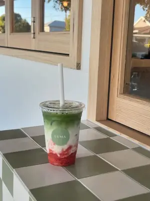 matcha
