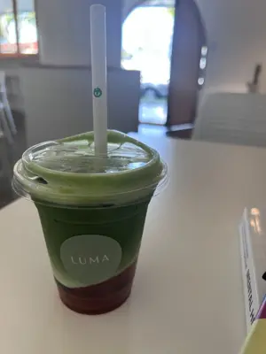 matcha