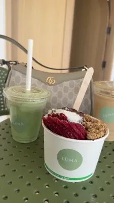 matcha