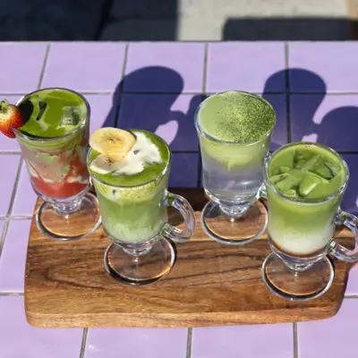 matcha