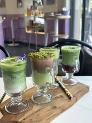 matcha