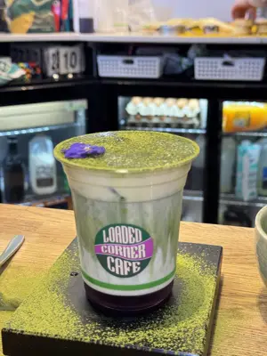 matcha