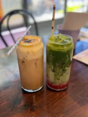 matcha