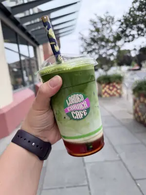matcha