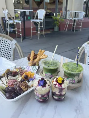 matcha