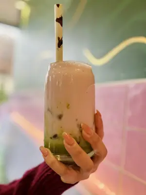 matcha