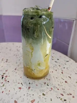 matcha