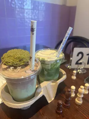 matcha