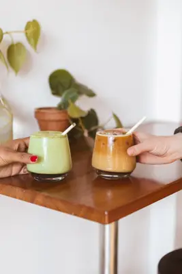 matcha