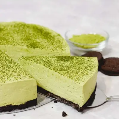 matcha