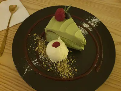 matcha