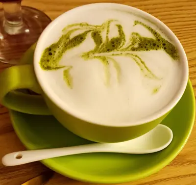 matcha