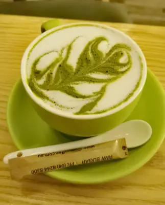 matcha