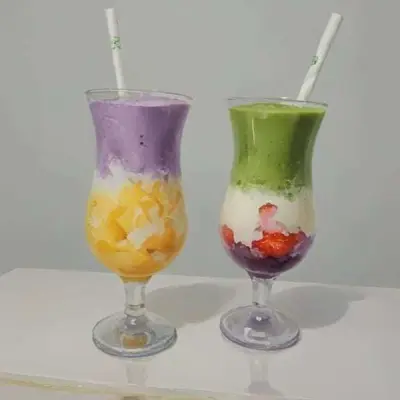 matcha