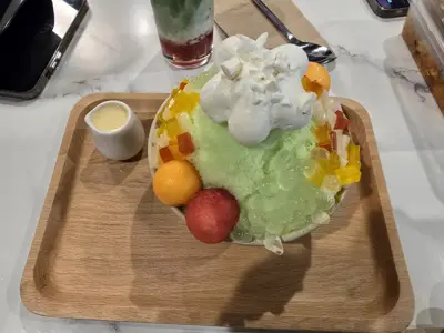 matcha