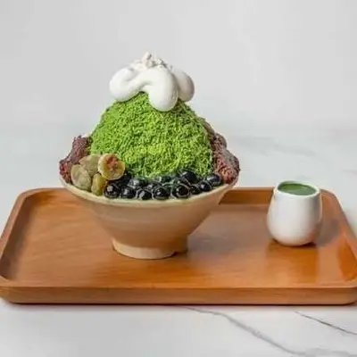 matcha