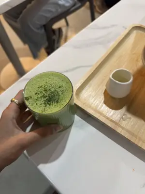 matcha