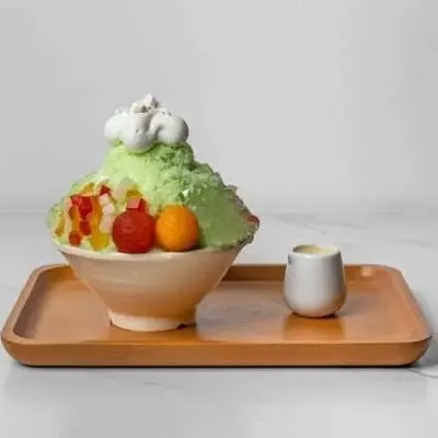 matcha
