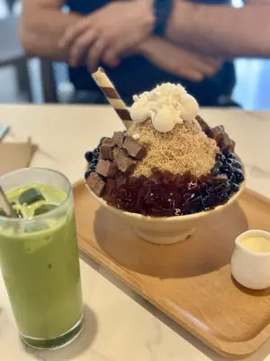 matcha