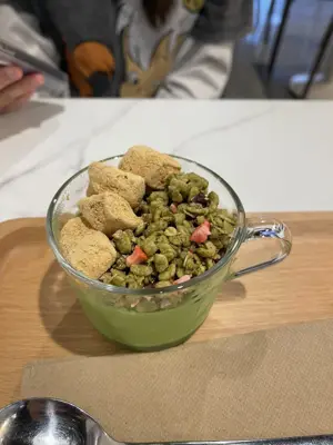 matcha