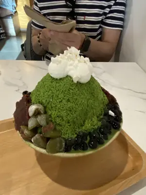 matcha