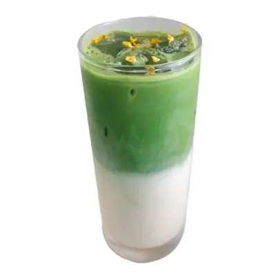 matcha