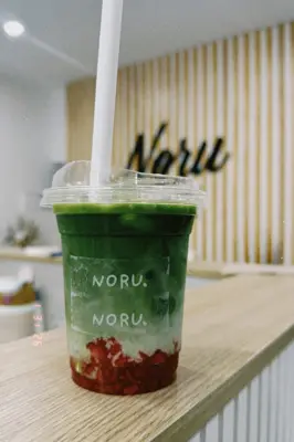 matcha