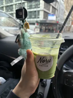 matcha
