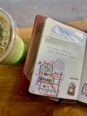 matcha