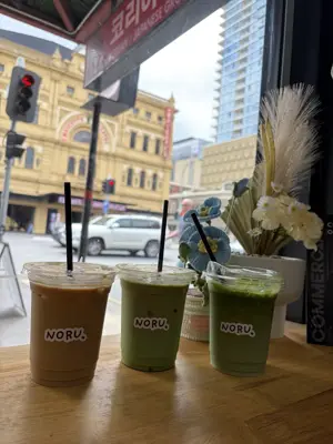 matcha