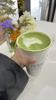 matcha