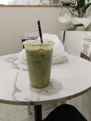 matcha