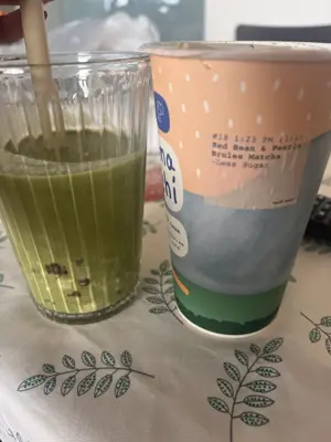 matcha